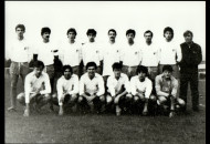 A.S. Corno di Rosazzo 1984-85 Di Blas Claudio - 661